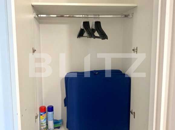 Garsonieră de închiriat Zorilor - 70875AI | BLITZ Cluj-Napoca | Poza16