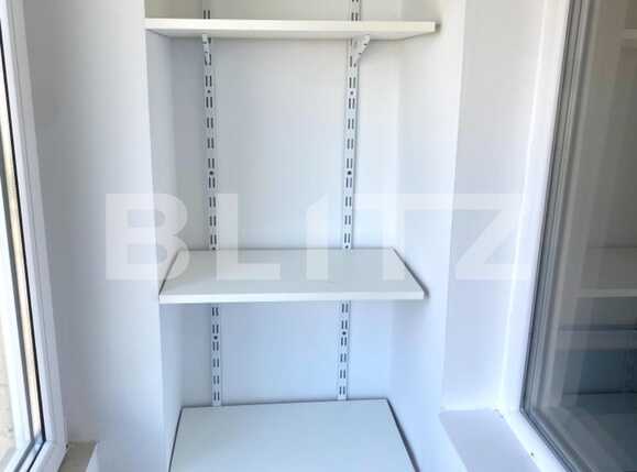 Garsonieră de închiriat Zorilor - 70875AI | BLITZ Cluj-Napoca | Poza15