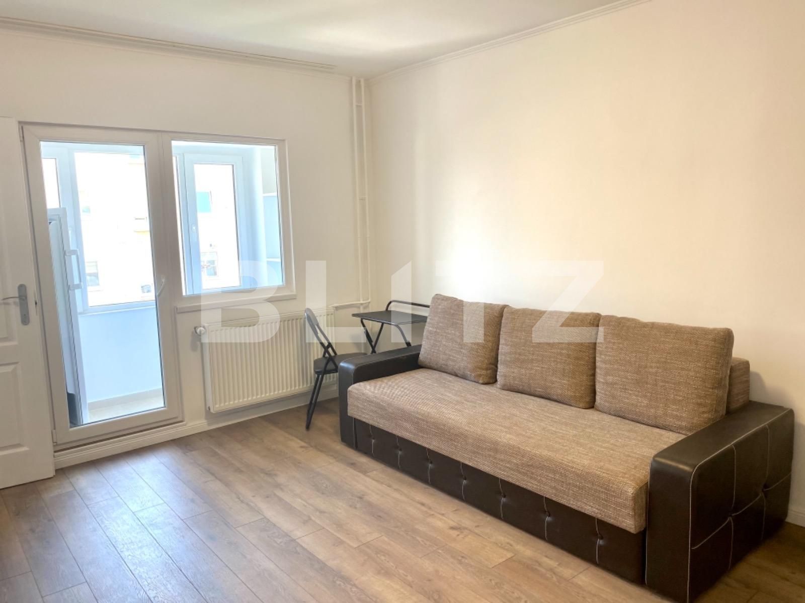 Garsonieră de închiriat Zorilor - 70875AI | BLITZ Cluj-Napoca | Poza2