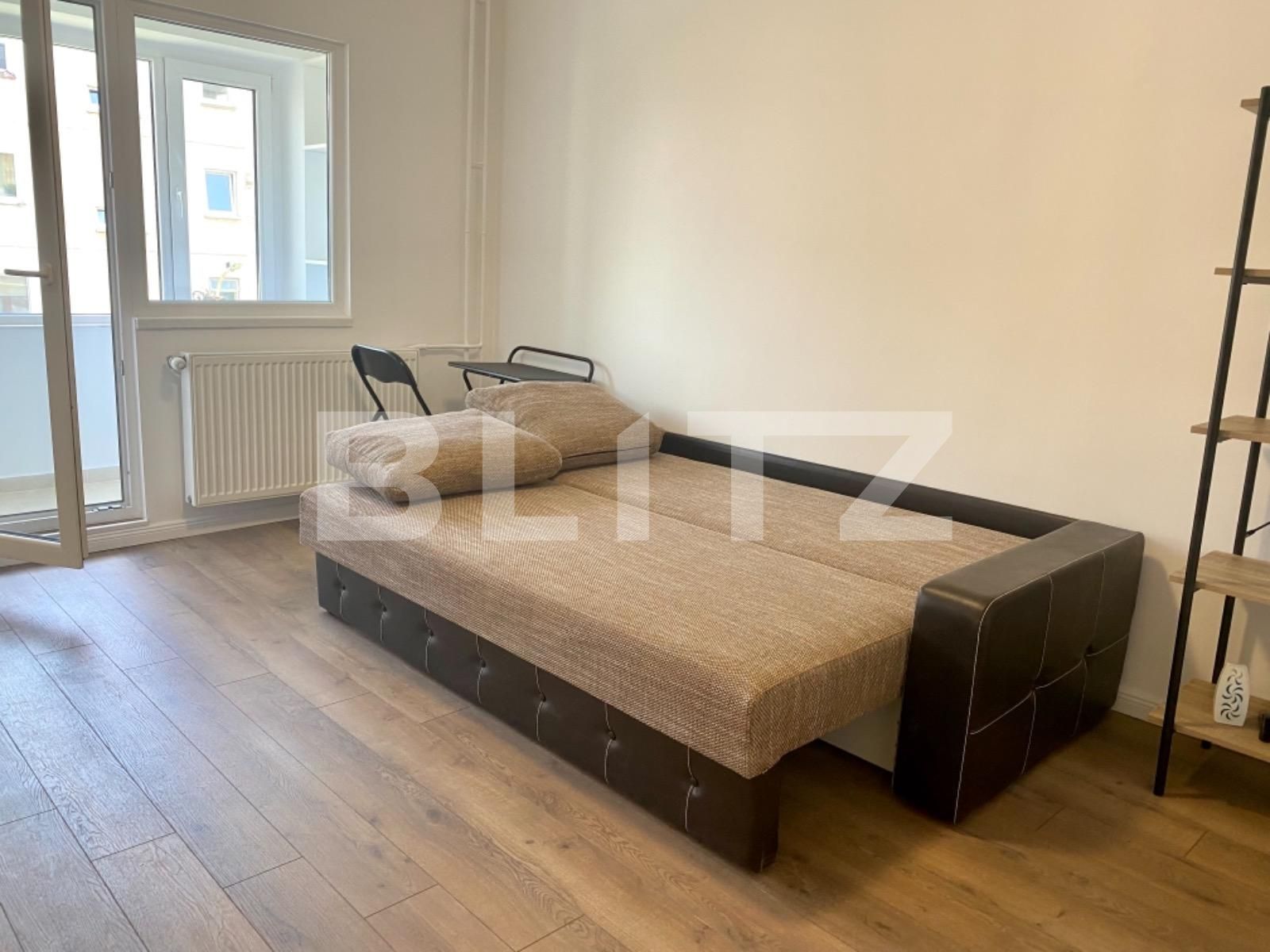 Garsonieră de închiriat Zorilor - 70875AI | BLITZ Cluj-Napoca | Poza3