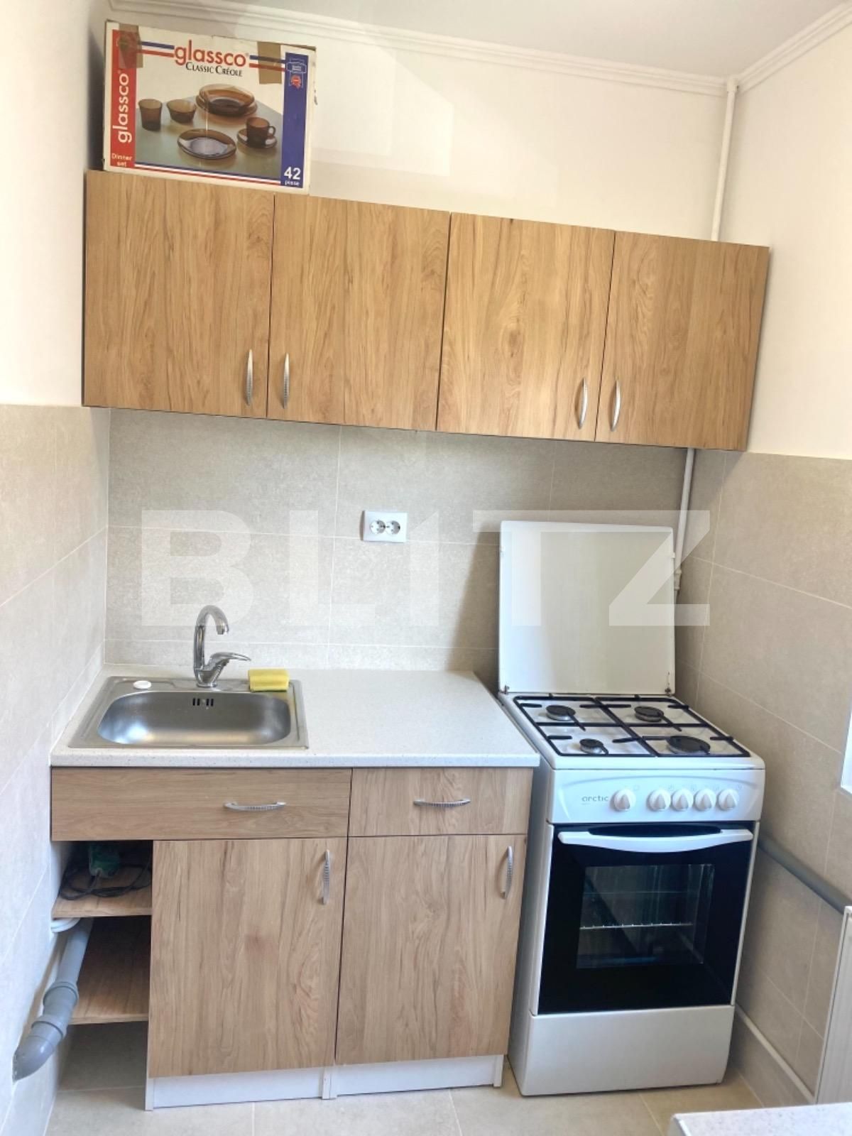 Garsonieră de închiriat Zorilor - 70875AI | BLITZ Cluj-Napoca | Poza11