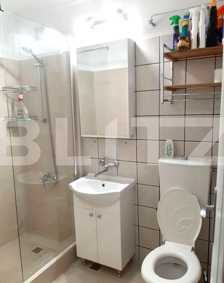 Garsonieră de închiriat Zorilor - 70875AI | BLITZ Cluj-Napoca | Poza17