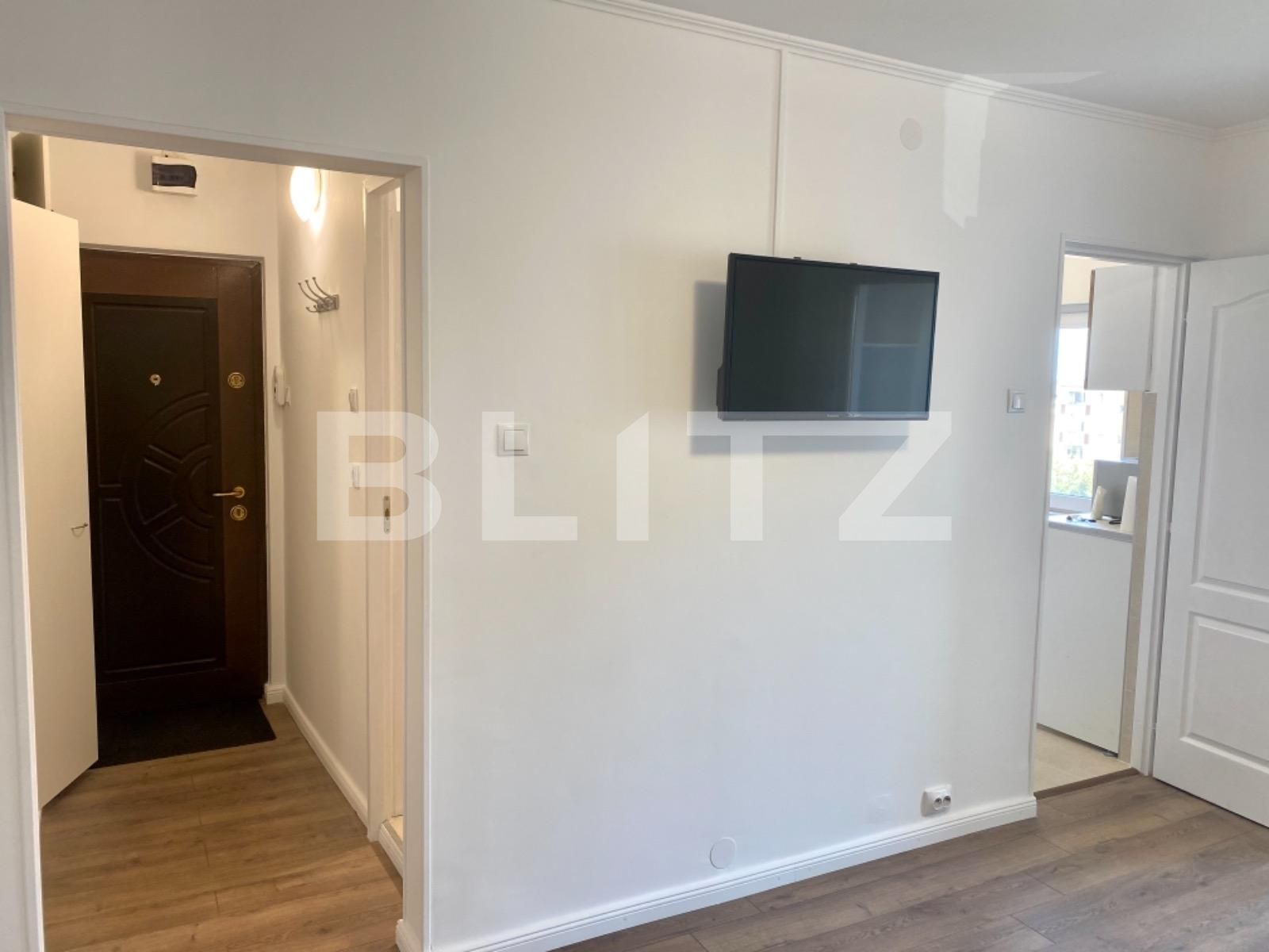 Garsonieră de închiriat Zorilor - 70875AI | BLITZ Cluj-Napoca | Poza9