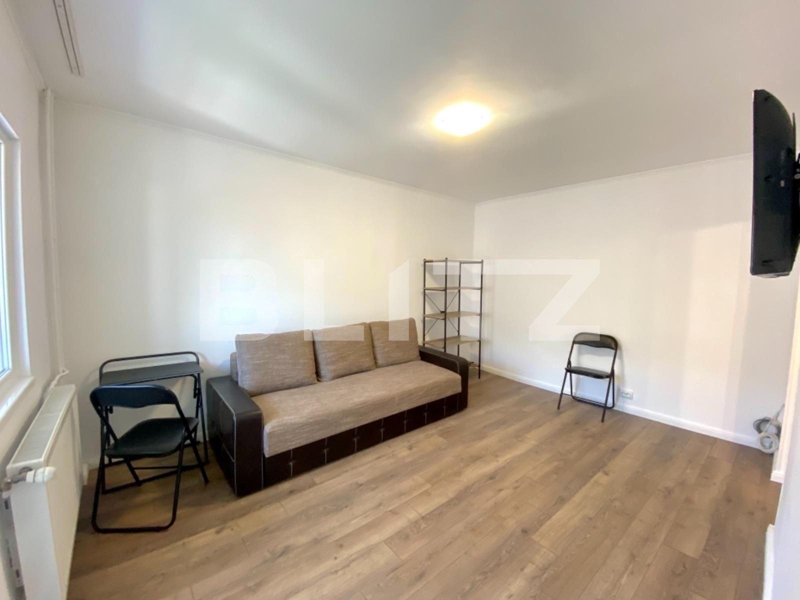 Garsonieră de închiriat Zorilor - 70875AI | BLITZ Cluj-Napoca | Poza4