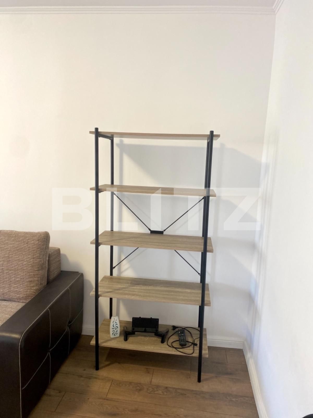 Garsonieră de închiriat Zorilor - 70875AI | BLITZ Cluj-Napoca | Poza6