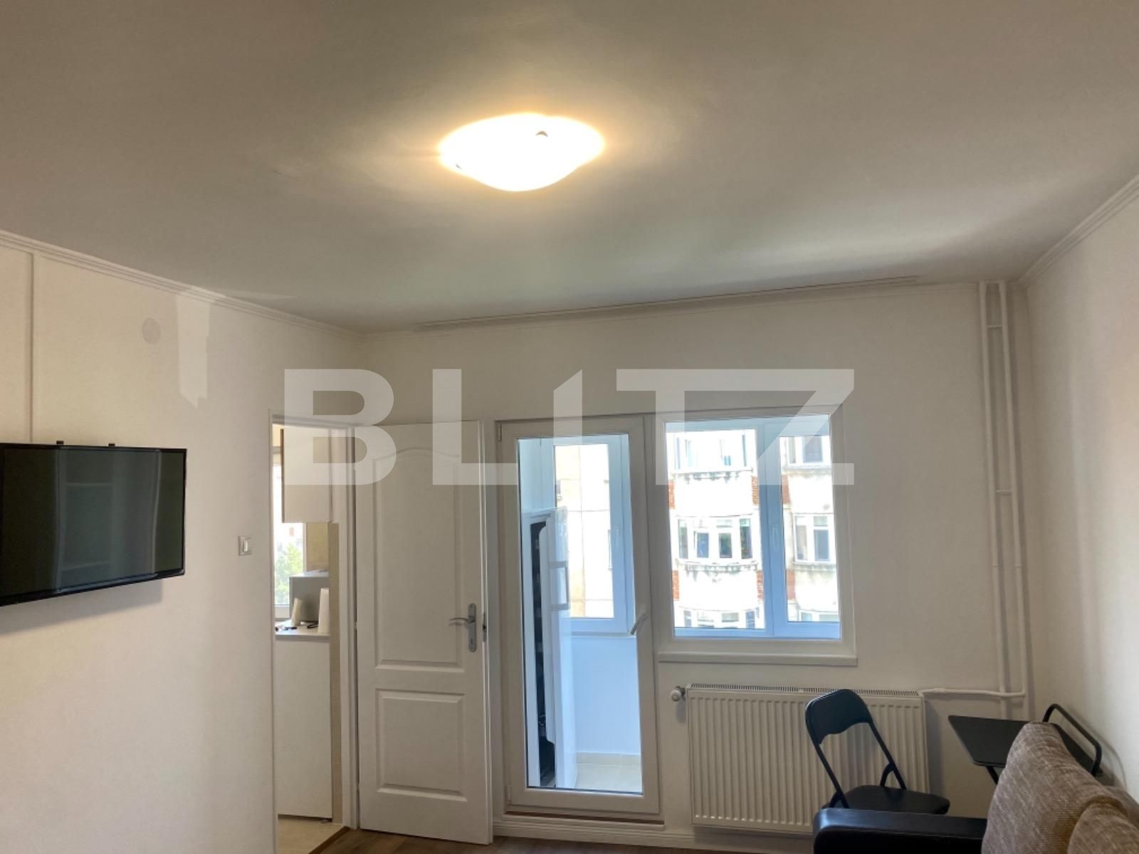 Garsonieră de închiriat Zorilor - 70875AI | BLITZ Cluj-Napoca | Poza8