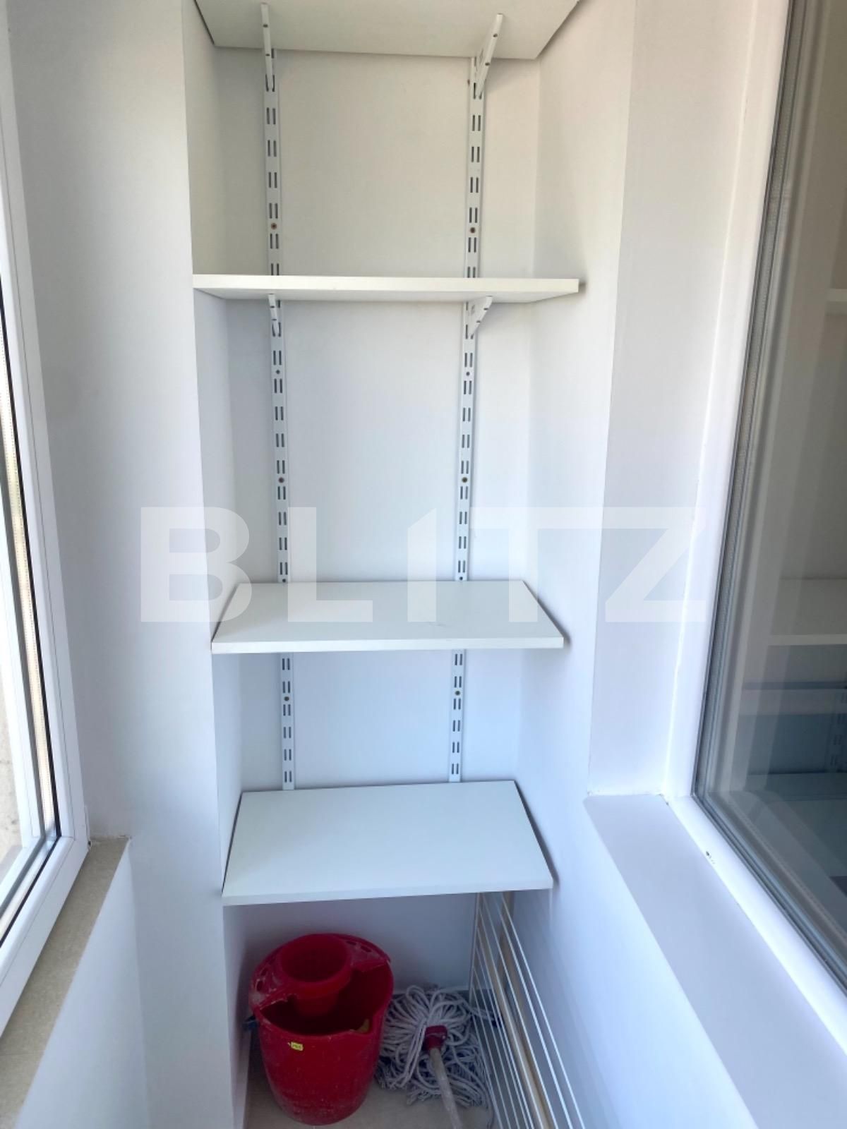 Garsonieră de închiriat Zorilor - 70875AI | BLITZ Cluj-Napoca | Poza15