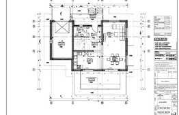 Casa 135 mp, teren 500 mp, panorama si aer curat, zona Chinteni!