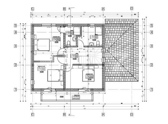 Casa de vânzare 4 camere Exterior Nord - 70876CV | BLITZ Cluj-Napoca | Poza3