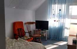 Casa 160 mp, teren 1000 mp, panorama si aer curat!