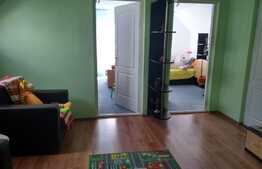 Casa 160 mp, teren 1000 mp, panorama si aer curat!