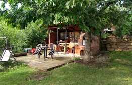 Casa 160 mp, teren 1000 mp, panorama si aer curat!