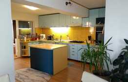 Casa 160 mp, teren 1000 mp, panorama si aer curat!