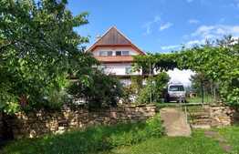 Casa 160 mp, teren 1000 mp, panorama si aer curat!