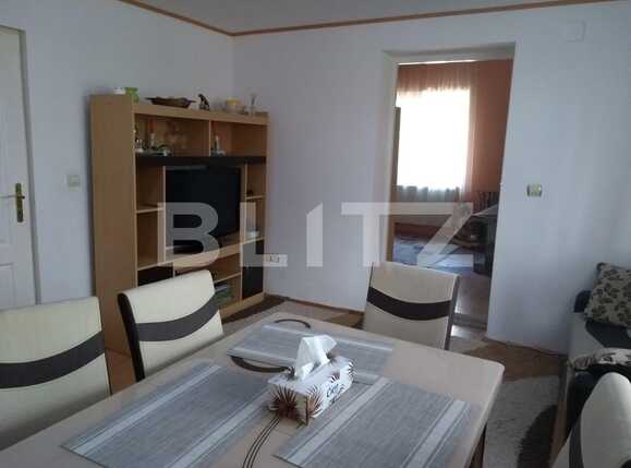 Casa de vânzare 4 camere Dambul Rotund - 70878CV | BLITZ Cluj-Napoca | Poza6