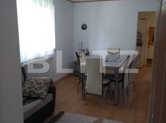 Casa de vânzare 4 camere Dambul Rotund - 70878CV | BLITZ Cluj-Napoca | Poza5