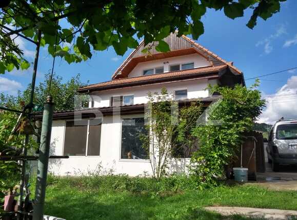 Casa de vânzare 4 camere Dambul Rotund - 70878CV | BLITZ Cluj-Napoca | Poza3