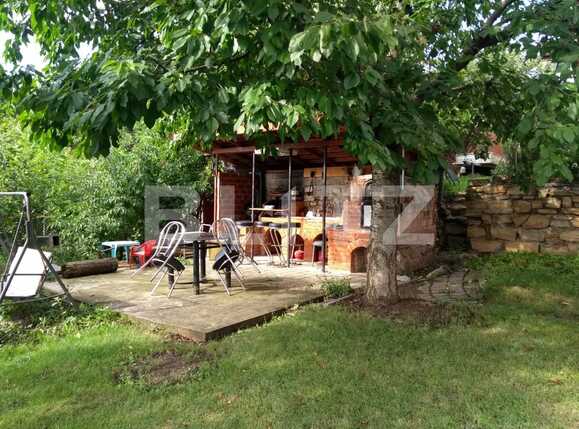 Casa de vânzare 4 camere Dambul Rotund - 70878CV | BLITZ Cluj-Napoca | Poza12