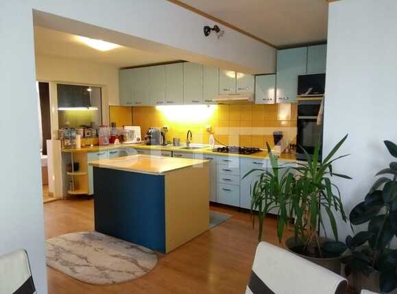 Casa de vânzare 4 camere Dambul Rotund - 70878CV | BLITZ Cluj-Napoca | Poza7