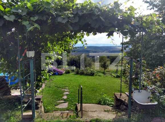 Casa de vânzare 4 camere Dambul Rotund - 70878CV | BLITZ Cluj-Napoca | Poza1