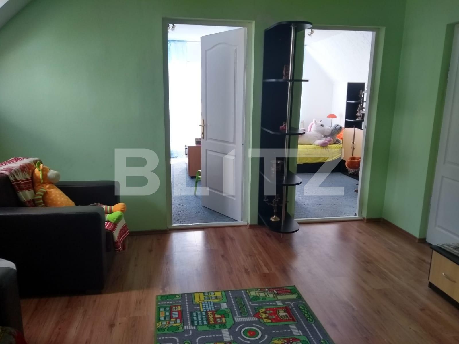 Casa de vânzare 4 camere Dambul Rotund - 70878CV | BLITZ Cluj-Napoca | Poza8