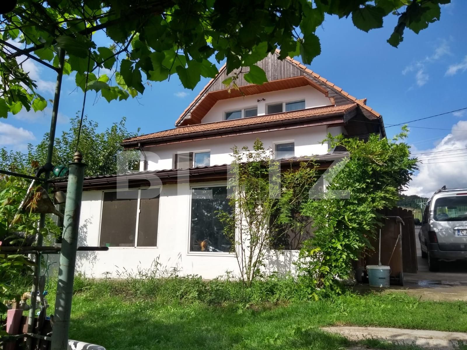 Casa de vânzare 4 camere Dambul Rotund - 70878CV | BLITZ Cluj-Napoca | Poza3