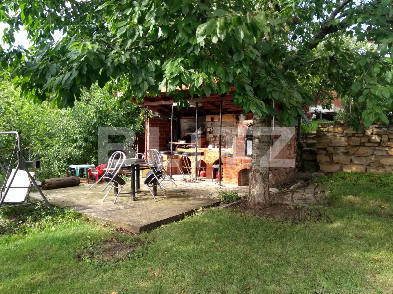 Casa de vânzare 4 camere Dambul Rotund - 70878CV | BLITZ Cluj-Napoca | Poza12