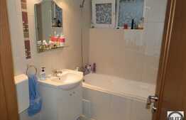 2 camere, 55 mp utili, A.C, parcare, zona Buna Ziua