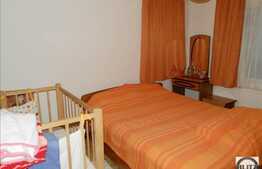 2 camere, 55 mp utili, A.C, parcare, zona Buna Ziua