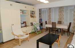 2 camere, 55 mp utili, A.C, parcare, zona Buna Ziua