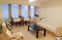 2 camere, 55 mp utili, A.C, parcare, zona Buna Ziua