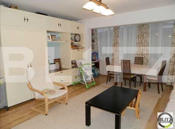 Apartament de vânzare 2 camere Bună Ziua - 7088AV | BLITZ Cluj-Napoca | Poza2