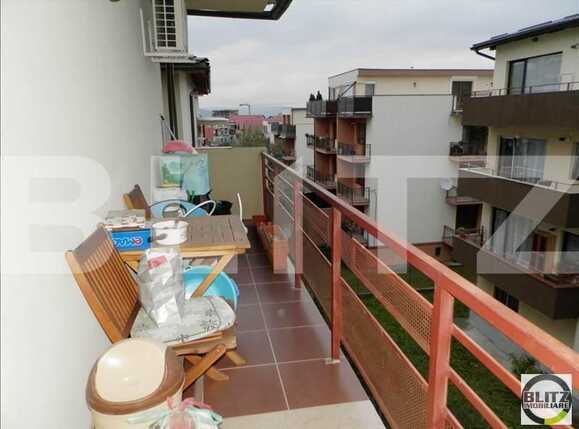 Apartament de vânzare 2 camere Bună Ziua - 7088AV | BLITZ Cluj-Napoca | Poza9