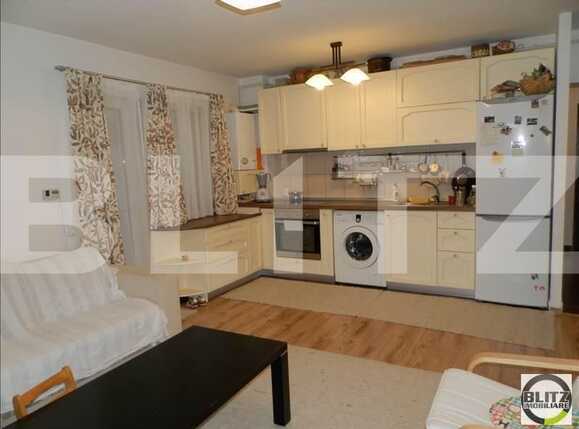 Apartament de vânzare 2 camere Bună Ziua - 7088AV | BLITZ Cluj-Napoca | Poza3