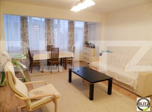 Apartament de vânzare 2 camere Bună Ziua - 7088AV | BLITZ Cluj-Napoca | Poza1