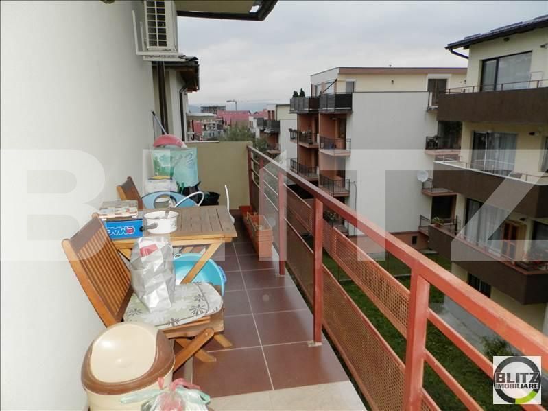 Apartament de vânzare 2 camere Bună Ziua - 7088AV | BLITZ Cluj-Napoca | Poza9
