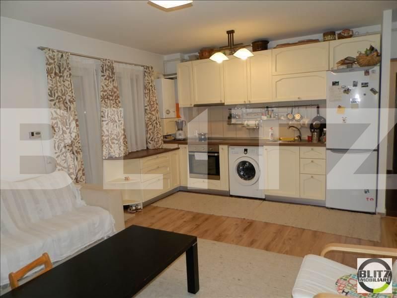 Apartament de vânzare 2 camere Bună Ziua - 7088AV | BLITZ Cluj-Napoca | Poza3