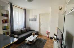 Apartament cu 2 camere, mobilat modern, 50 mp, zona strazii Horea