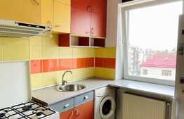 Apartament cu 2 camere, mobilat modern, 50 mp, zona strazii Horea