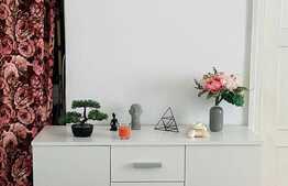 Apartament cu 2 camere, mobilat modern, 50 mp, zona strazii Horea