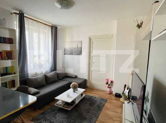 Apartament de închiriat 2 camere Central - 70881AI | BLITZ Cluj-Napoca | Poza1