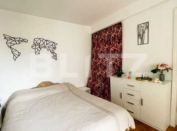 Apartament de închiriat 2 camere Central - 70881AI | BLITZ Cluj-Napoca | Poza3