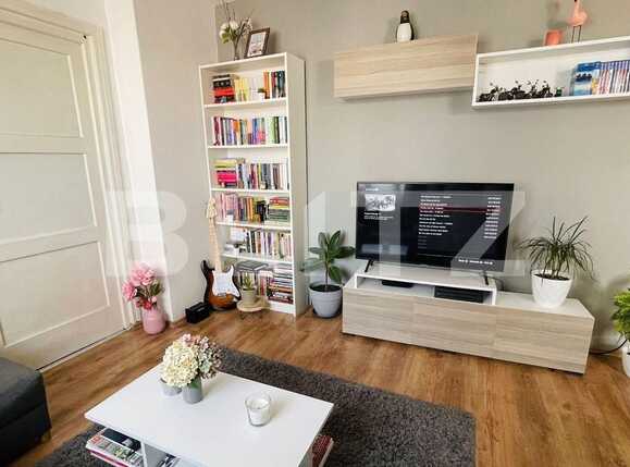 Apartament de închiriat 2 camere Central - 70881AI | BLITZ Cluj-Napoca | Poza2