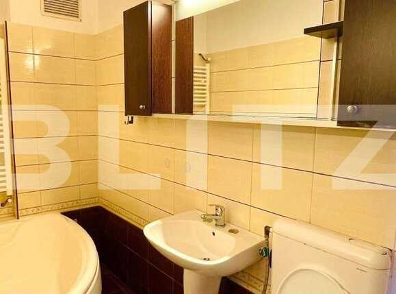 Apartament de închiriat 2 camere Central - 70881AI | BLITZ Cluj-Napoca | Poza7