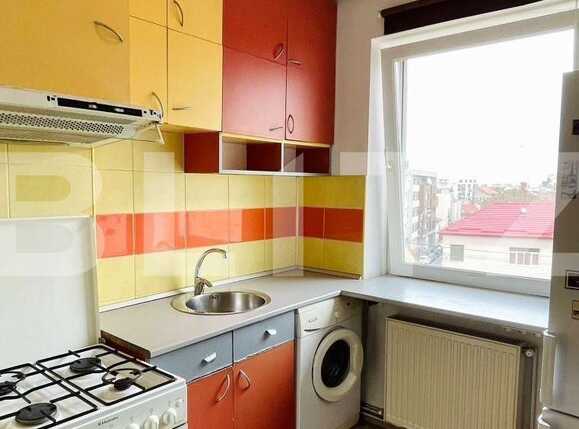 Apartament de închiriat 2 camere Central - 70881AI | BLITZ Cluj-Napoca | Poza6