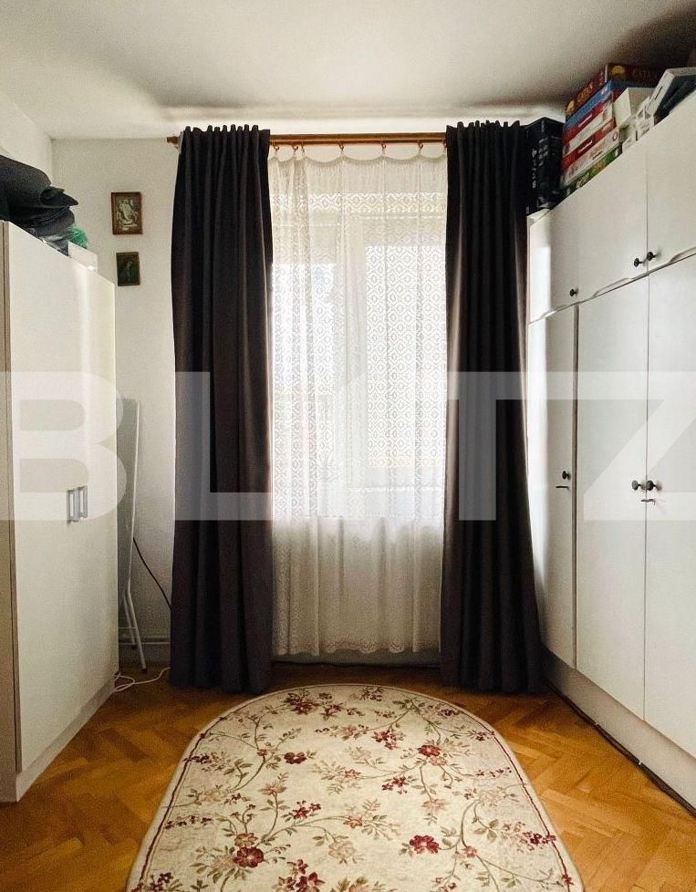 Apartament de închiriat 2 camere Central - 70881AI | BLITZ Cluj-Napoca | Poza4