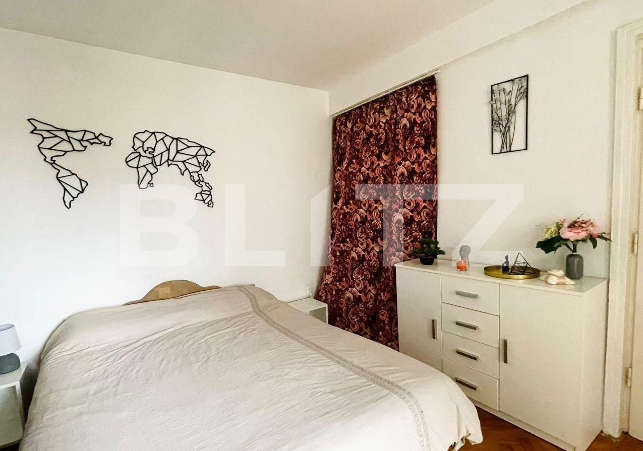 Apartament de închiriat 2 camere Central - 70881AI | BLITZ Cluj-Napoca | Poza3