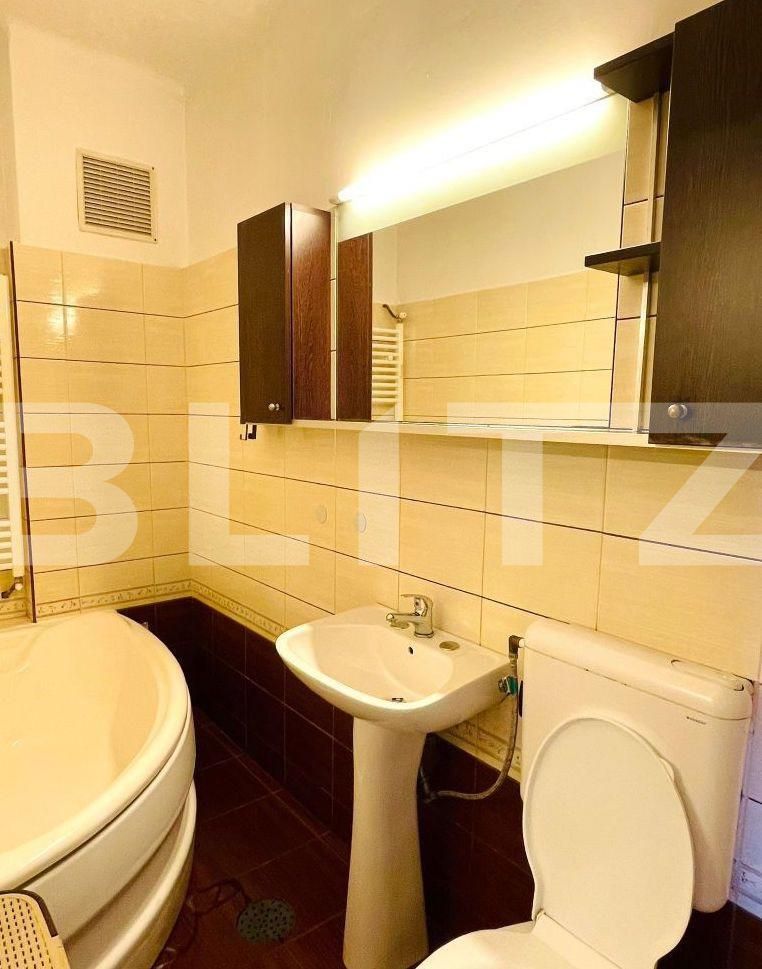 Apartament de închiriat 2 camere Central - 70881AI | BLITZ Cluj-Napoca | Poza7