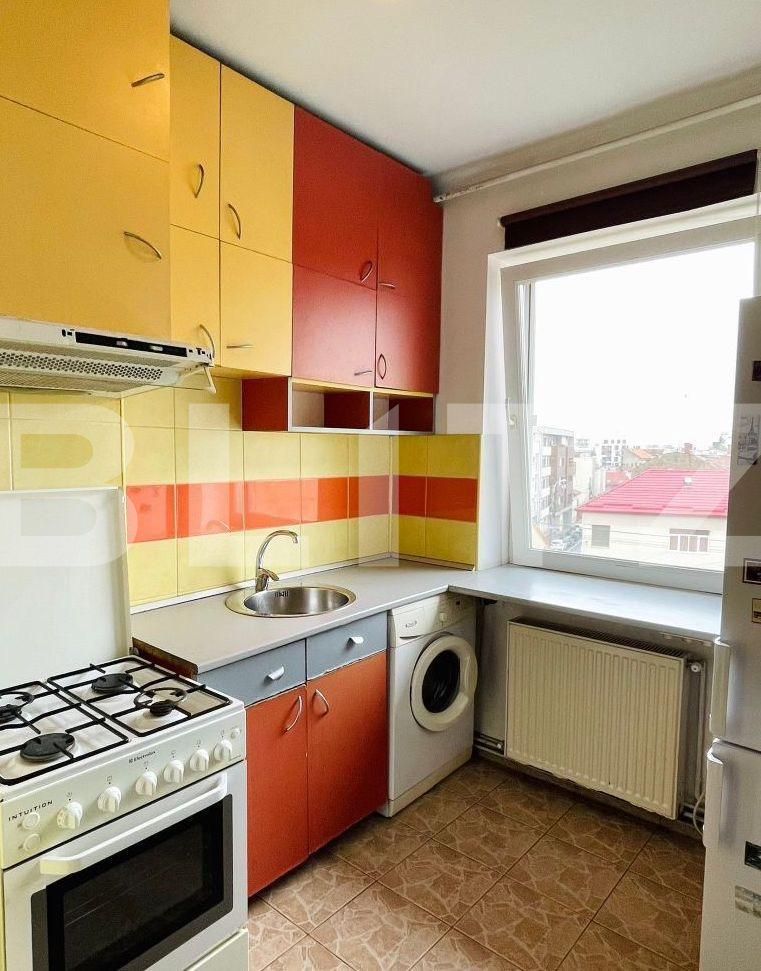 Apartament de închiriat 2 camere Central - 70881AI | BLITZ Cluj-Napoca | Poza6