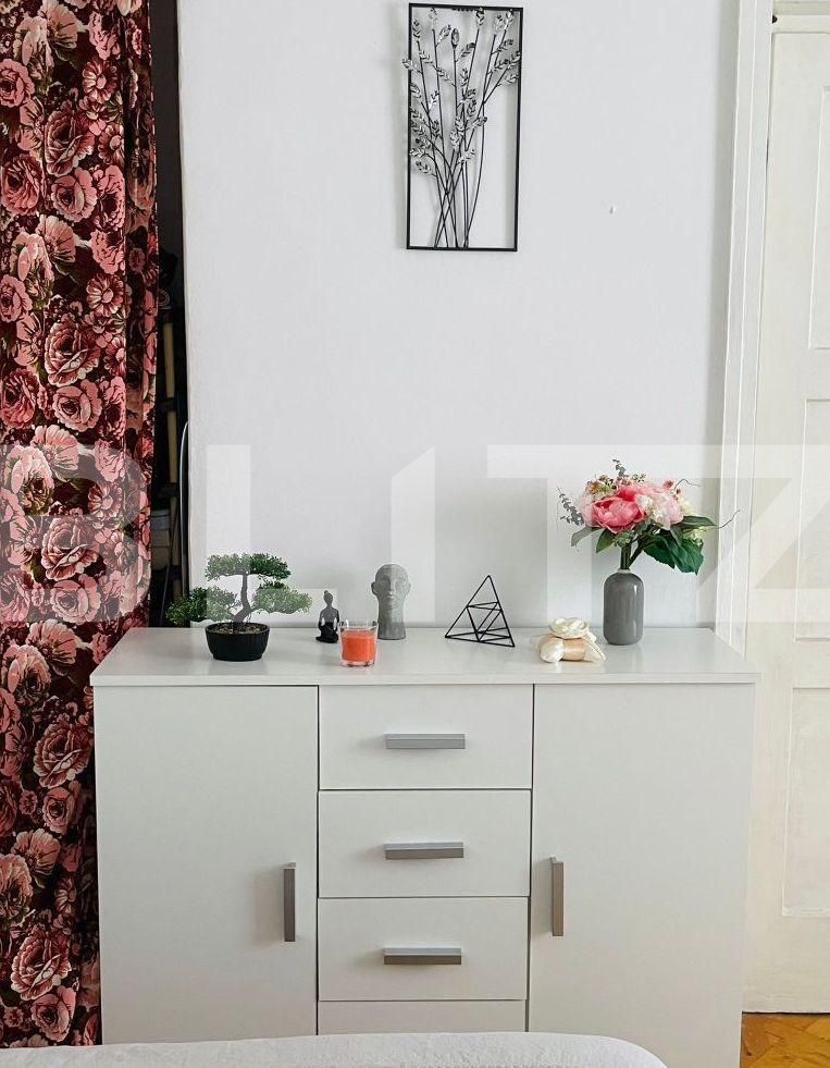 Apartament de închiriat 2 camere Central - 70881AI | BLITZ Cluj-Napoca | Poza5